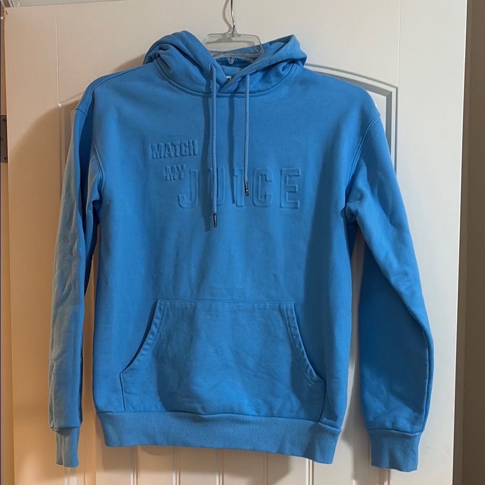 Match My Ju1ce Hoodie